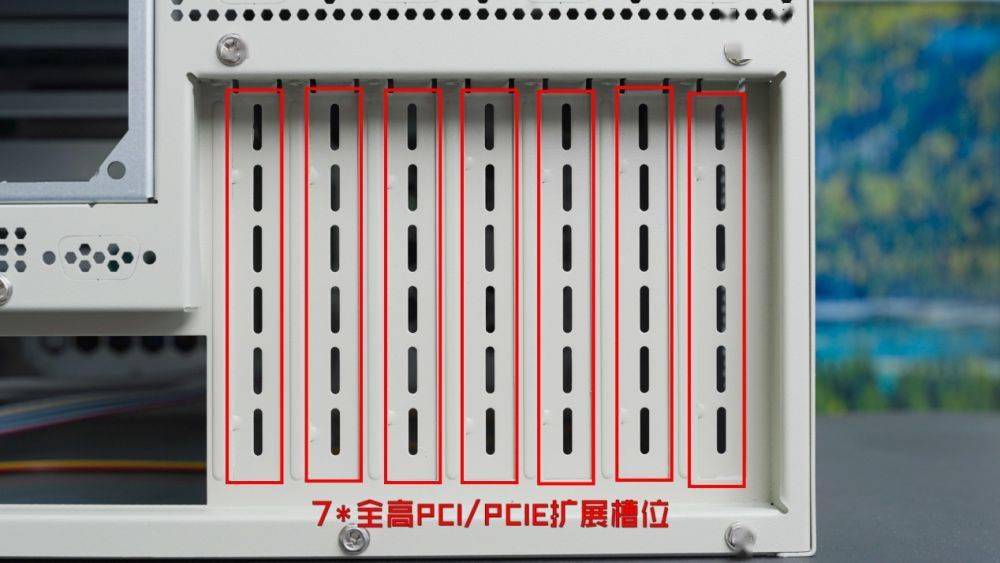 基于AI應(yīng)用的7188ML工控機箱深度評測(圖21)